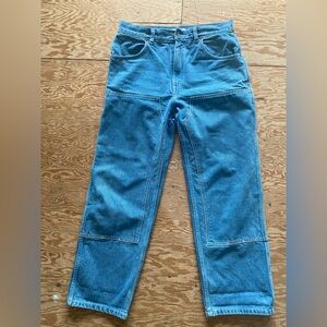 Rudy Jude utilities pale indigo